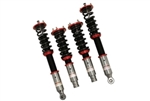 Megan Street Series Coilover Suspension Damper Set For 03-08 Honda Element