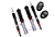 Megan Racing Street Series Coilover Suspension Damper Set For 10+ Honda Insight