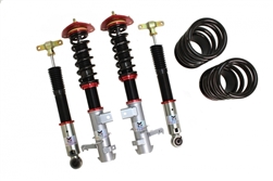 Megan Racing Street Series Coilover Damper Set For 2011+ Honda Odyssey (USDM)