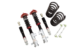 Megan Racing Street Series Coilover Damper Set For 98-04 Honda Odyssey