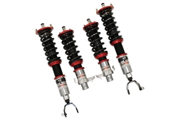 Megan Racing Street Series Coilover Suspension Damper Set For 88-91 Honda Prelude