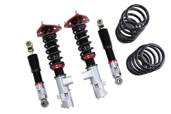 Megan Racing Street Series Coilover Suspension Damper Set For 12+ Hyundai Veloster