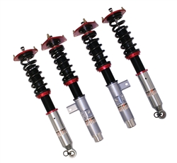 Megan Racing LP Street Series Coilover Suspension Damper Set For 97-01 Infiniti Q45