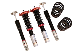 Megan Racing Street Series Coilover Suspension Damper Set For 01-02 Kia Rio