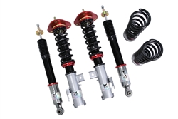 Megan Racing LP Street Series Coilover Suspension Damper Set For