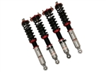 Megan Street LP Series Coilover Suspension Damper Set For 97-01 Lexus Es300