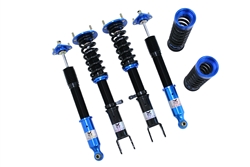 Megan Racing EZ Street Series Coilover Suspension Set For 13+ Lexus GS 350 Grl10 RWD ONLY