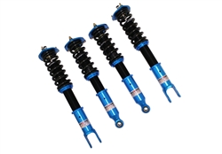Megan Racing EZ Street Series Coilover Suspension Kit For 92-97 Lexus GS 300 GS300 S140 2JZ 2JZGE