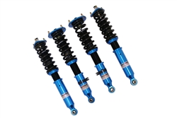 Megan Racing EZ Street Series Coilover Suspension Damper Set For 06-13 Lexus IS250/350 / 06-12 Lexus GS350/430 RWD ONLY