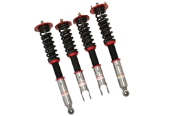 Megan Racing LP Street Series Coilover Suspension Damper Set For 07-12 Lexus LS460