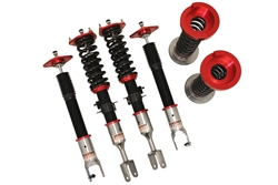 Megan Racing LP Street Series Coilover Suspension Damper Set For 05-10 Infiniti M35/45 RWD ONLY