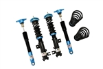Megan Racing EZ Street Series Coilover Suspension Damper Set For 14+ Mazda 6