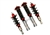 Megan Racing Street Series Coilover Suspension Damper Set For 04-17 Mitsubishi Lancer (Including Ralliart)