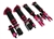 Megan Racing Spec RS Series Coilover Suspension Damper Set For 03-07 Mitsubishi Evo 8/9