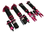 Megan Racing Spec RS Series Coilover Suspension Damper Set For 03-07 Mitsubishi Evo 8/9