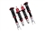 Megan Racing Street Series Coilover Suspension Damper Set For