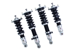 Megan Racing Track Series Coilover Suspension Damper Set For 00-09 Honda S2000 AP1/AP2
