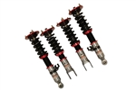 Megan Racing Street Series Coilover Suspension Damper Set For 93-96 Mazda RX7 FD