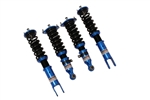 Megan Racing EZ Street Series Coilover Suspension Damper Set For 90-96 Nissan 300ZX