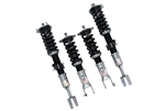 Megan Racing Track Series Coilover Suspension Damper Set For 03-09 Nissan 350Z / 03-07 Infiniti G35