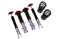 Megan Racing Street Series Coilover Suspension Damper Set For 07-12 Nissan Altima / 09+ Nissan Maxima