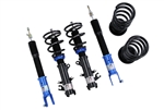 Megan Racing EZ Street Series Coilover Suspension Damper Set For 07-12 Nissan Altima / 09+ Maxima