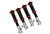 Megan Racing Street Series Coilover Suspension Damper Set For 93-01 Nissan Altima