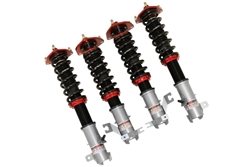 Megan Racing Street Series Coilover Suspension Damper Set For 93-01 Nissan Altima