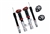 Megan Racing Street Series Coilover Suspension Damper Set For 09+ Nissan Cube