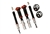 Megan Racing Street Series Coilover Suspension Damper Set For 11+ Nissan Juke FWD ONLY