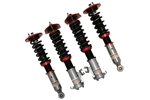 Megan Racing Street Series Coilover Suspension Damper Set For 00-03 Nissan Maxima A33