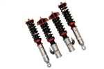 Megan Racing Street Series Coilover Suspension Damper Set For 89-94 Nissan 240SX S13