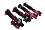 Megan Racing Spec RS Series Coilover Suspension Damper Set For 89-94 Nissan 240SX S13