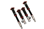 Megan Racing Street Series Coilover Suspension Damper Set For 95-98 Nissan 240SX S14