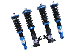 Megan Racing EZ Street Series Coilover Suspension Damper Set For 95-99 Nissan Sentra / 200Sx