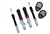 Megan Racing Street Series Coilover Suspension Damper Set For 12+ Nissan Versa 4Dr ONLY