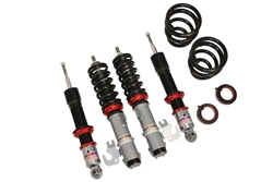 Megan Racing Street Series Coilover Suspension Damper Set For 08-09 Pontiac G8