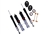 Megan Racing Street Series Coilover Suspension Damper Set For 04-06 Pontiac GTO