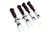 Megan Racing Street Series Coilover Suspension Damper Set For 09+ Nissan GTR R35
