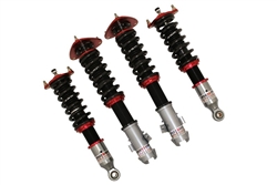 Megan Racing Street Series Coilover Suspension Damper Set For 05-06 Subaru Baja