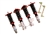 Megan Racing Street Series Coilover Suspension Damper Set For 13+ Scion FR-S / 13+ Subaru BRZ