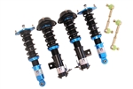 Megan Racing EZ Street Series Coilover Suspension Damper Set For 13+ Scion FR-S / Subaru BRZ