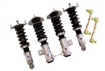 Megan Racing Track Series Coilover Suspension Damper Set For 13+ Scion FR-S / Subaru BRZ
