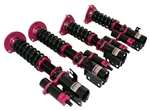 Megan Racing Spec RS Series Coilover Suspension Damper Set For 02-07 Subaru Impreza WRX / 04 STI