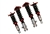 Megan Racing Street Series Coilover Suspension Damper Set For 15+ Subaru Impreza WRX / 08-14, 15+ STI