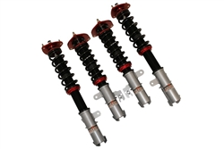 Megan Racing Street Series Coilover Suspension Damper Set For 07-11 Toyota Camry