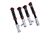 Megan Racing Street Series Coilover Damper Kit For 12-14 Toyota Camry Non SE