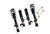 Megan Racing EZ Street Series Coilover Suspension Damper Set For 12-14 Toyota Camry Se ONLY
