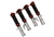 Megan Racing Street Series Coilover Suspension Damper Set For 89-93 Toyota Celica All-Trac AWD