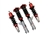Megan Racing Street Series Coilover Suspension Damper Set For 00-06 Toyota Celica